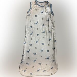 Kyte Sleep Bag size 0-6M .5 TOG Dinosaur
